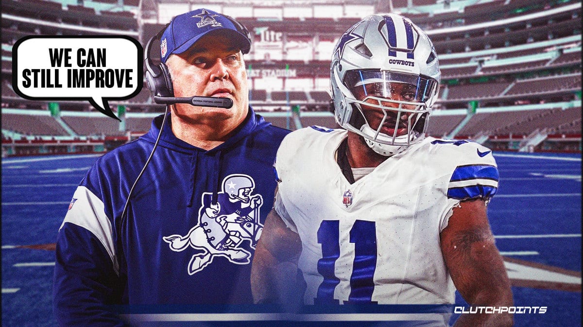 Mike McCarthy, Cowboys, Micah Parsons, Jets