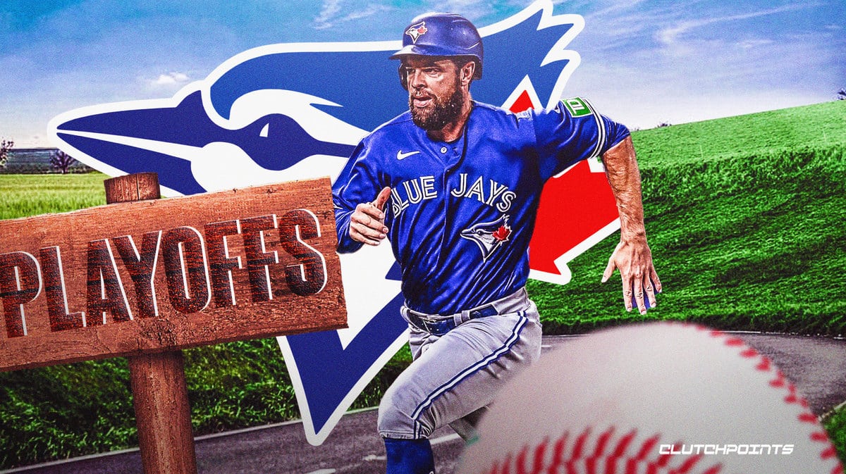 Brandon Belt, Blue Jays