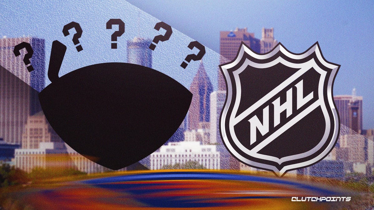 Atlanta Thrashers, NHL expansion
