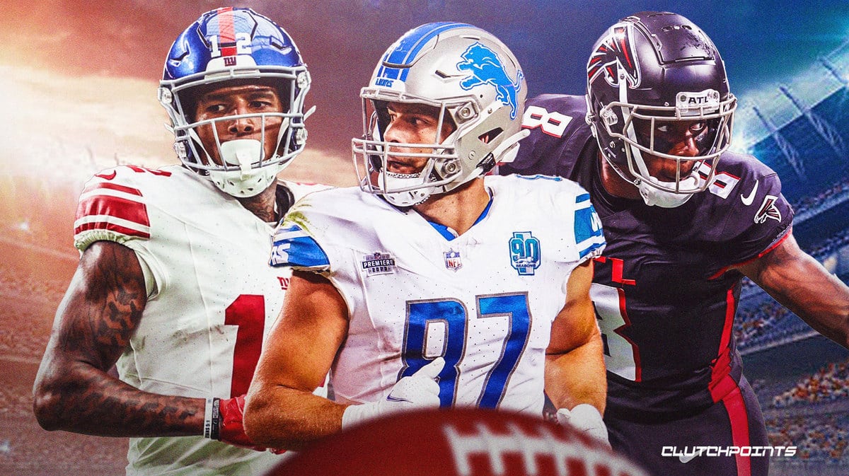 Fantasy Football, Start Em', Sit Em'