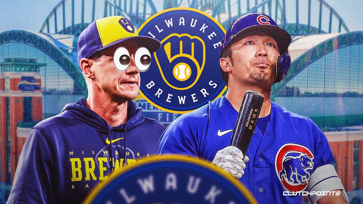 Milwaukee Brewers: Craig Counsell on clinching the series with Reds