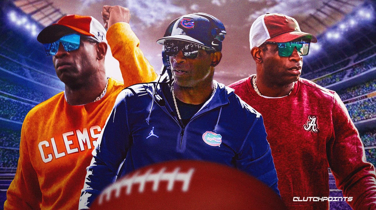 How Deion Sanders Could Change College Football Forever