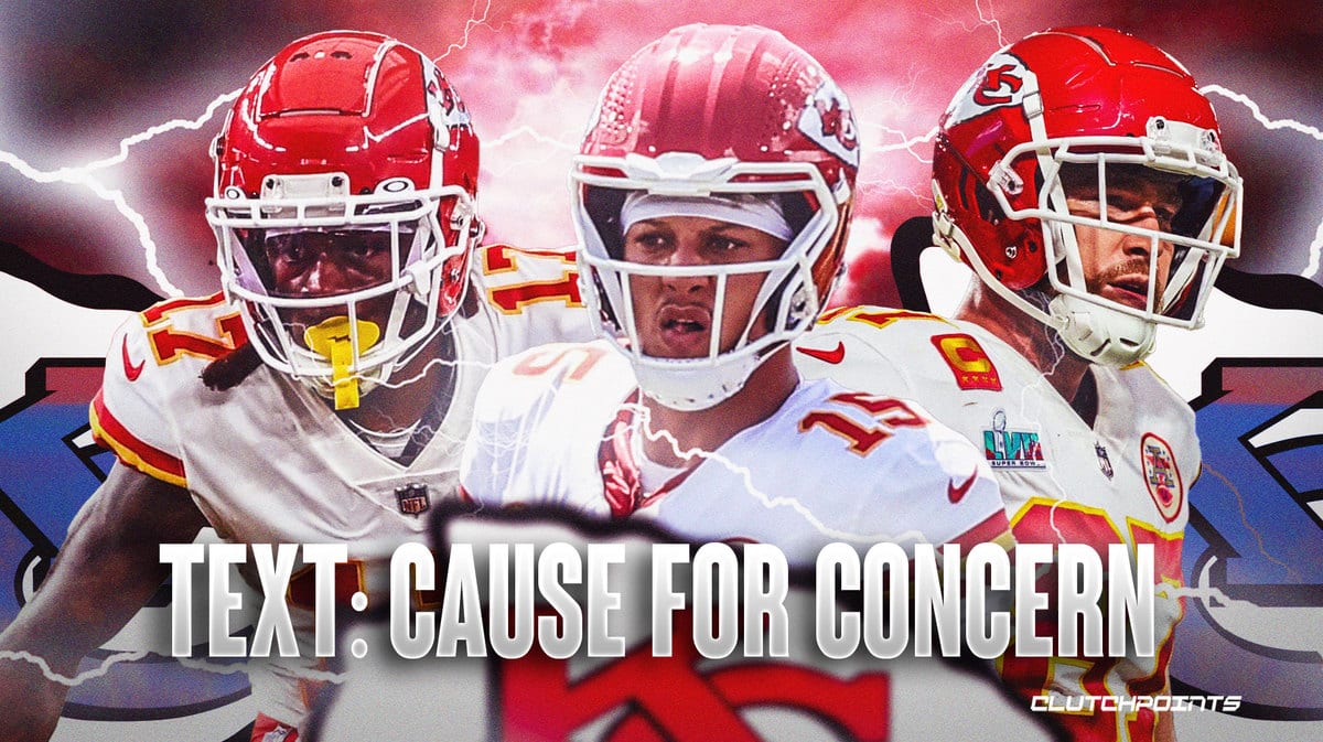 Chiefs, Jaguars, Chiefs Jaguars, Patrick Mahomes, Richie James