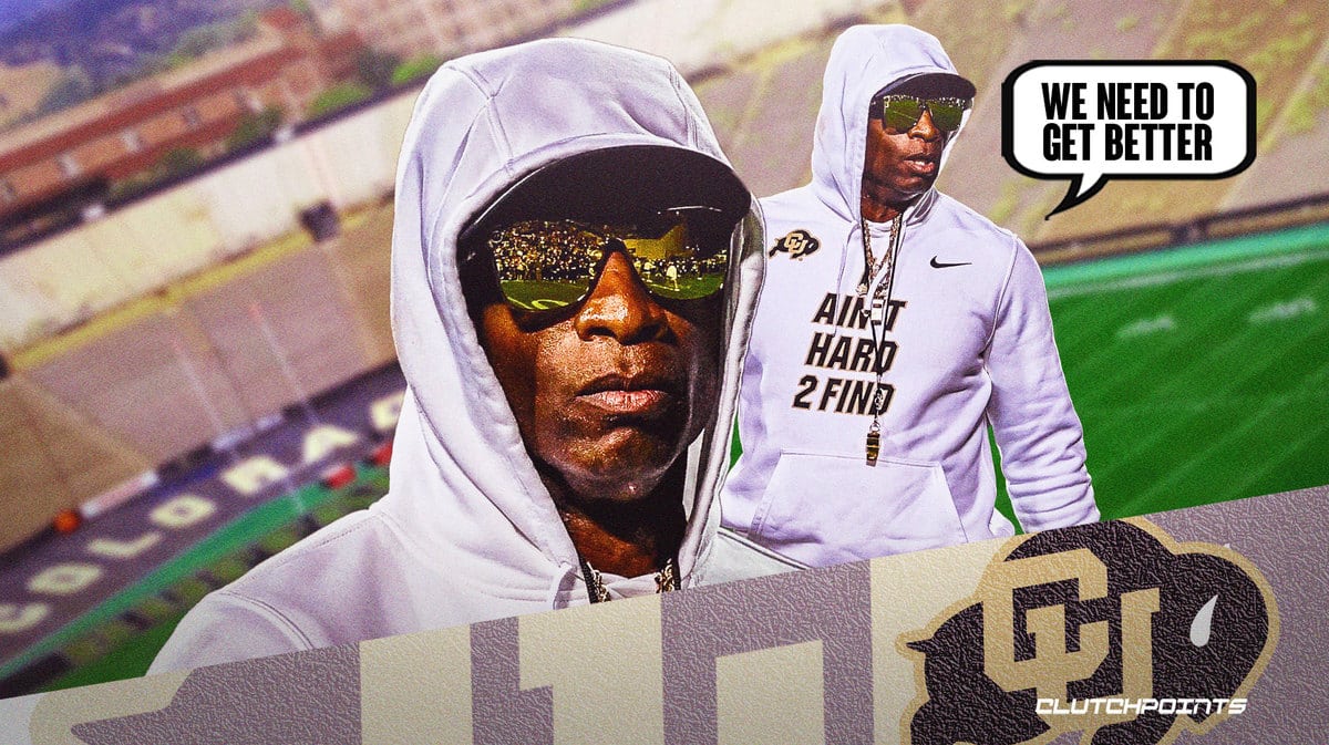 Deion Sanders, Colorado football, USC football, Oregon football