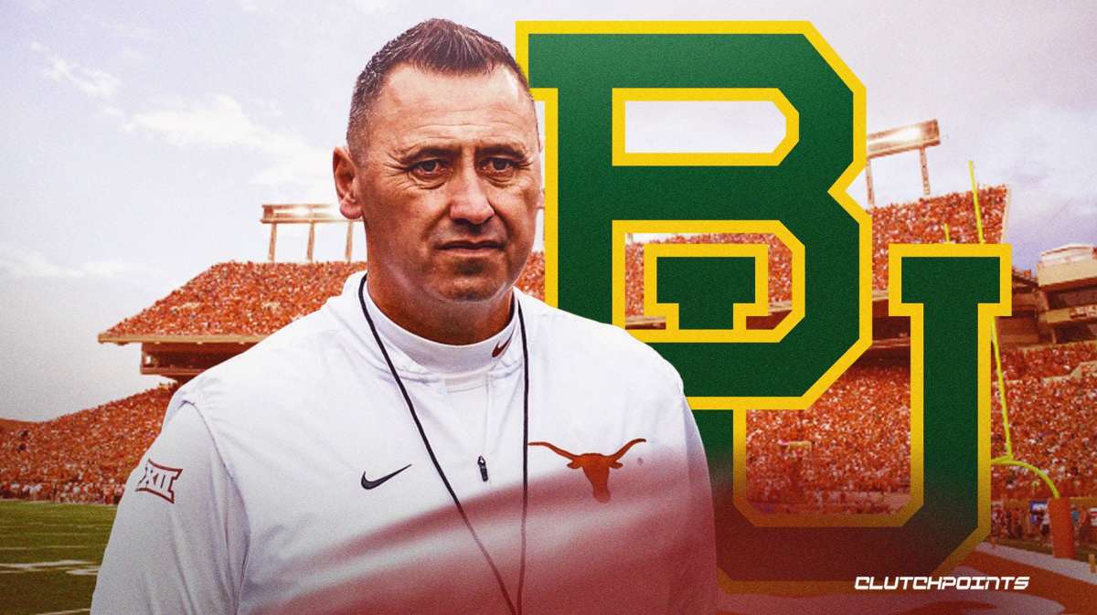 Steve Sarkisian, SEC, Big 12, Longhorns, Texas football