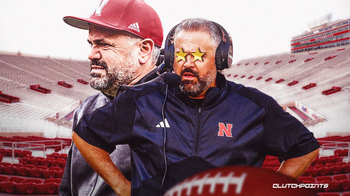 Nebraska football Memorial Stadium renovation plan