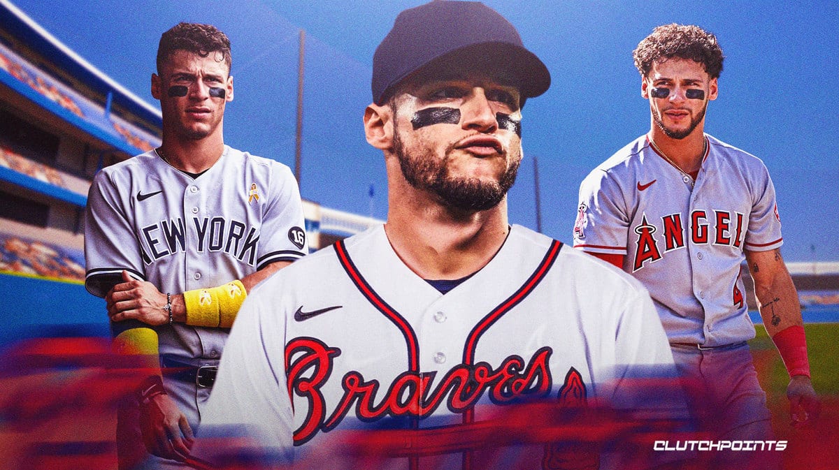 Braves, Andrew Velasquez