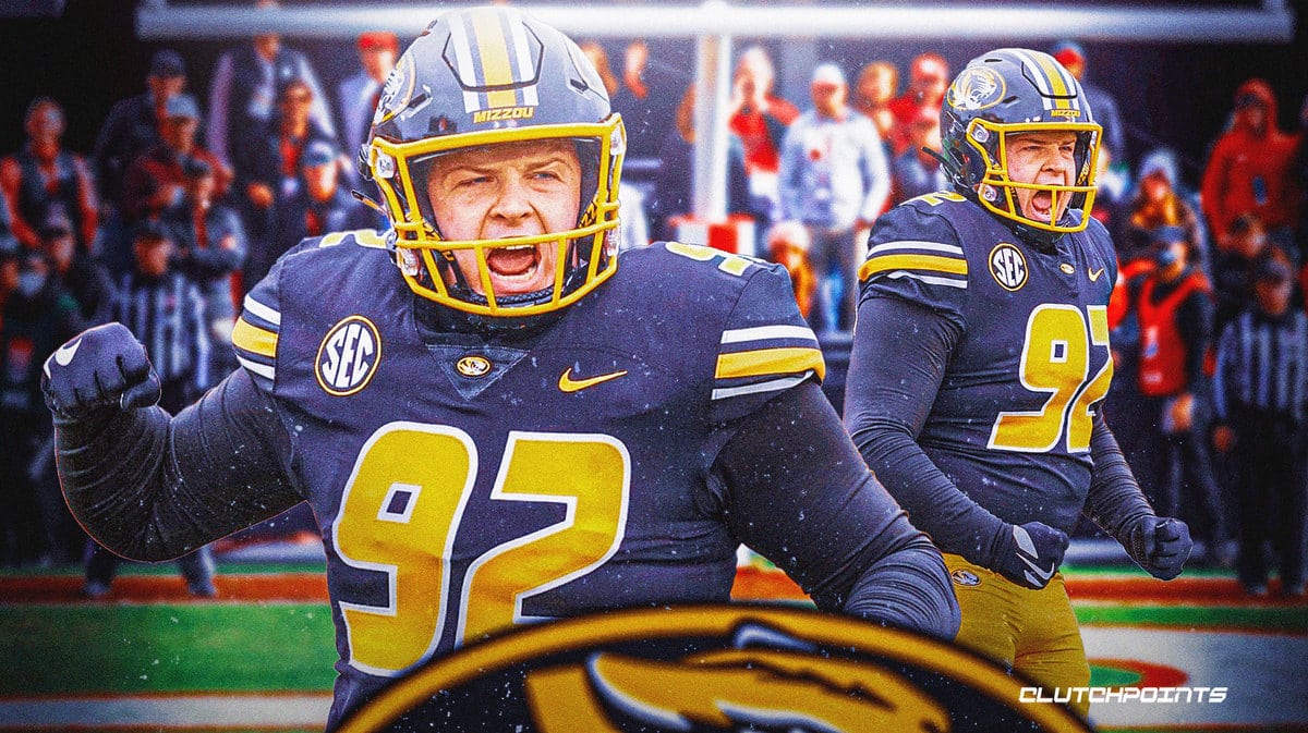 Missouri football, Harrison Mevis, Sec, Big 12, Kansas State football