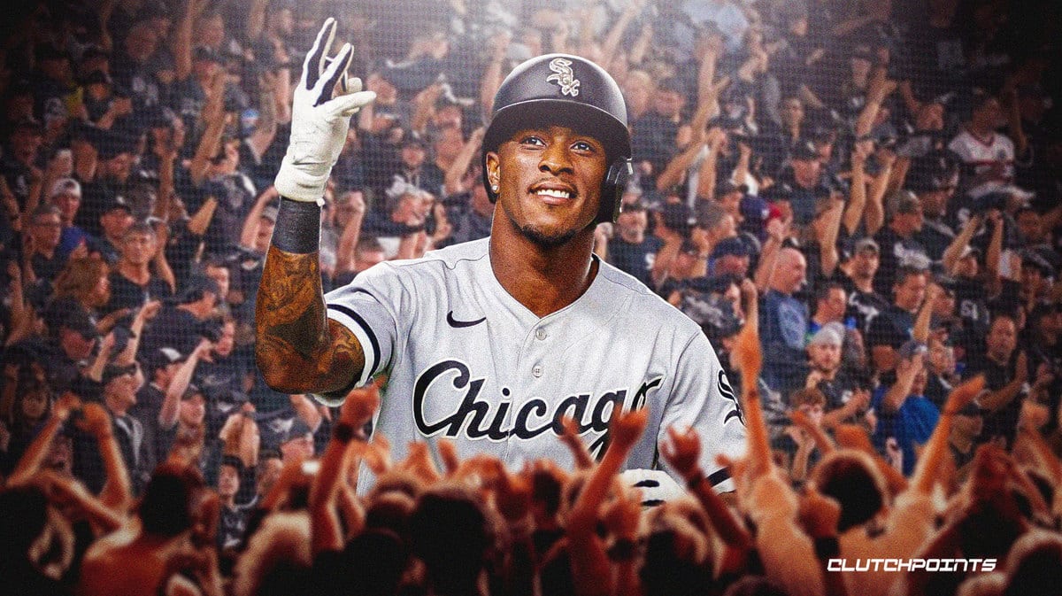 Chicago White Sox Tim Anderson Walk-Off Homerun Pyrotechni…