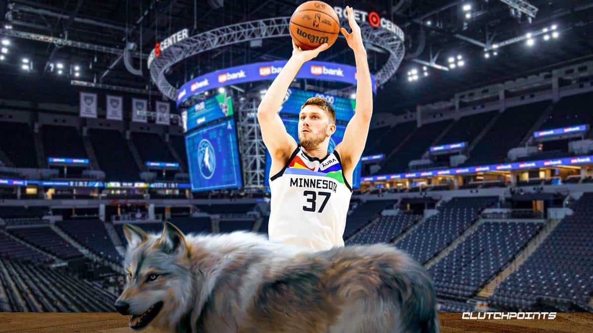 Way too early prediction of Timberwolves' 2023-24 starting lineup