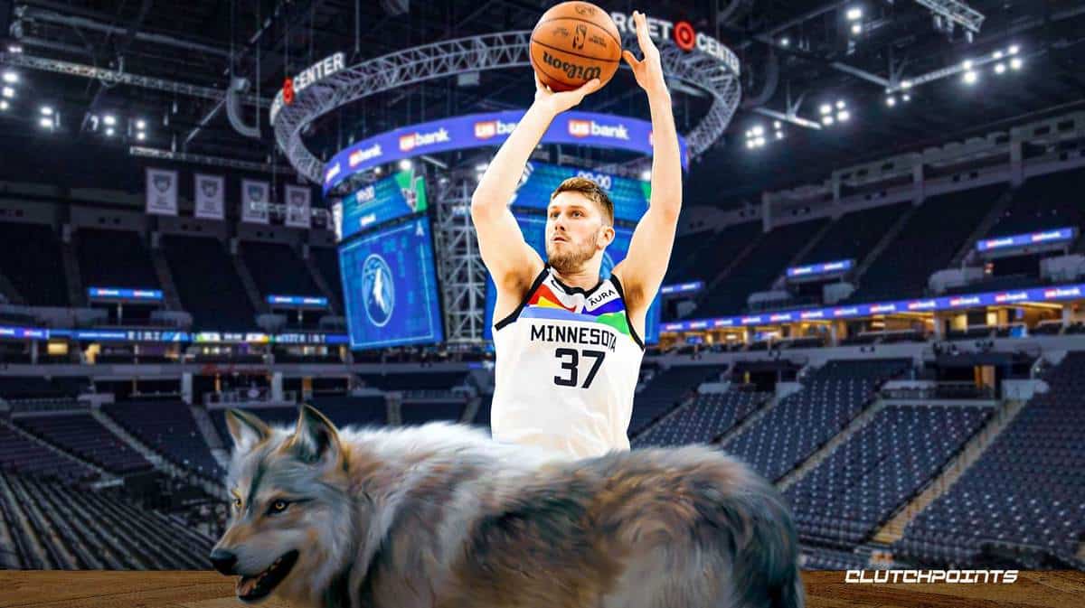 Matt Ryan, Minnesota Timberwolves, Matt Ryan Timberwolves, Matt Ryan contract, Timberwolves roster