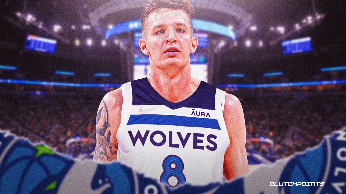 Timberwolves sign Vit Krejci to training camp contract