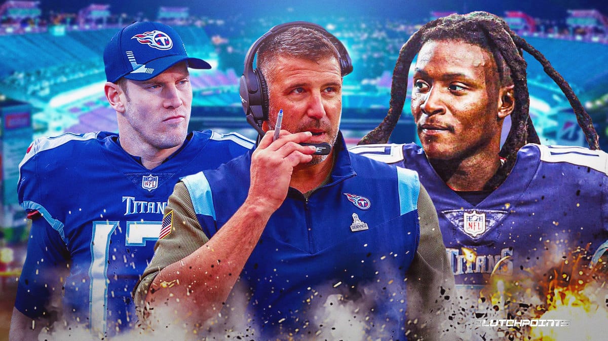 Tennessee Titans, Tennessee Titans Week 1, Tennessee Titans Week 1 Predictions, New Orleans Saints, Titans Saints