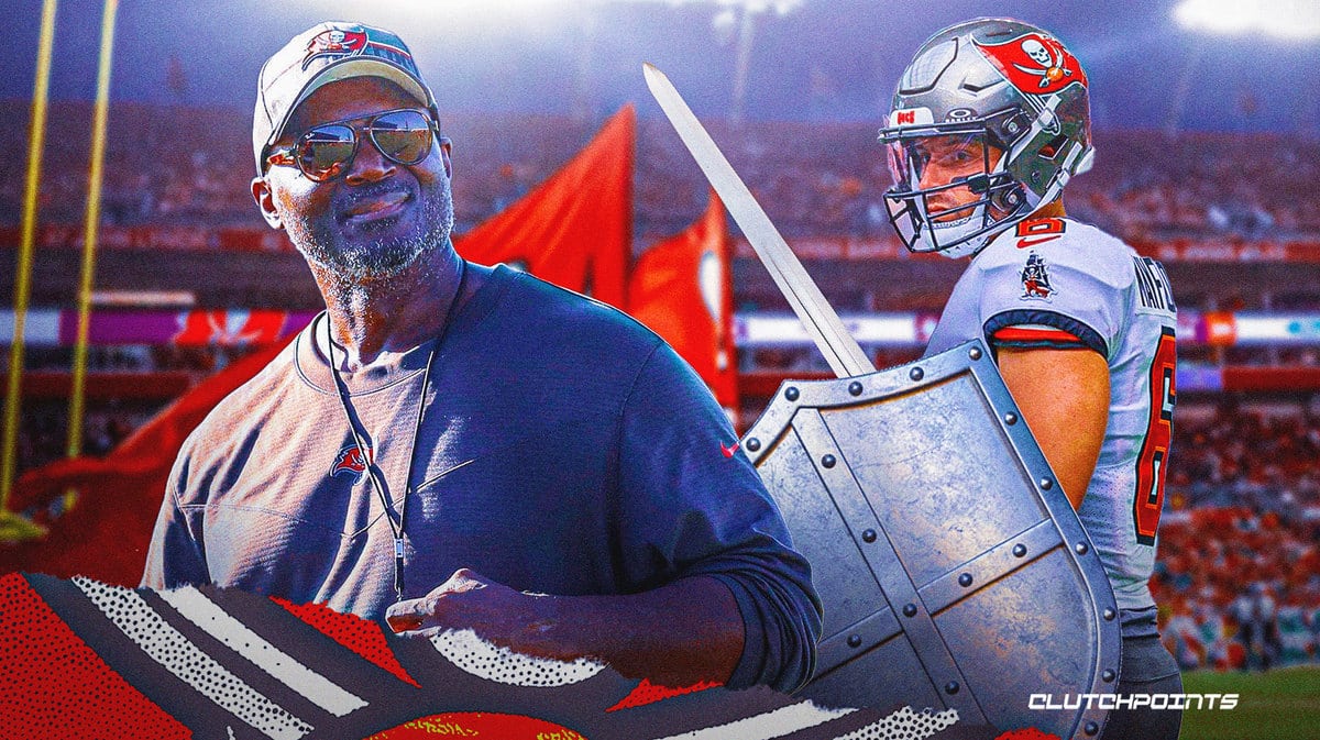 2023 Tampa Bay Buccaneers Fantasy Football Preview - FantraxHQ