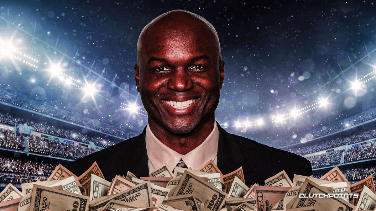 Todd Bowles' net worth in 2023