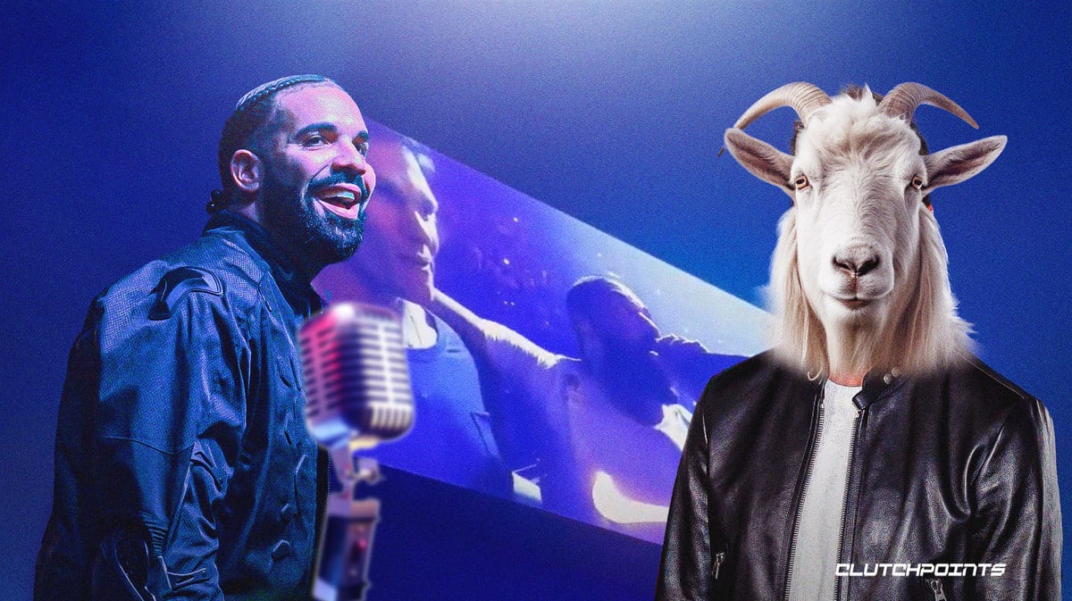 Tom Brady, Drake, Drake concert, Tom Brady retirement