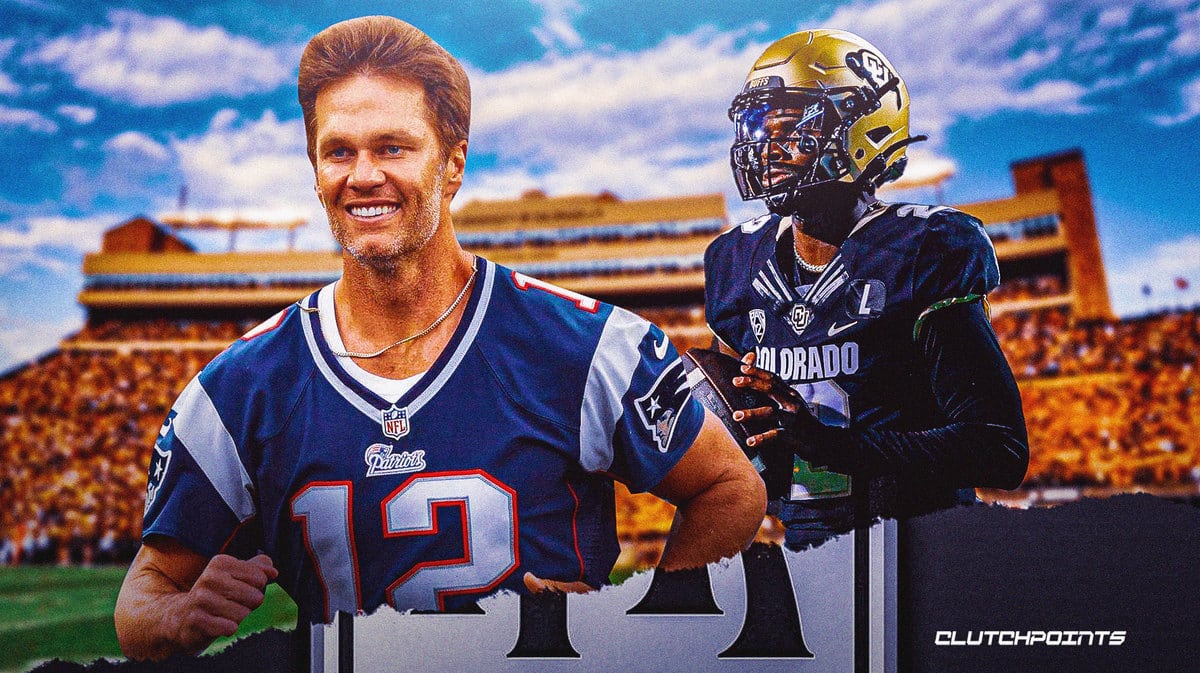 Tom Brady - NFL News, Rumors, & Updates