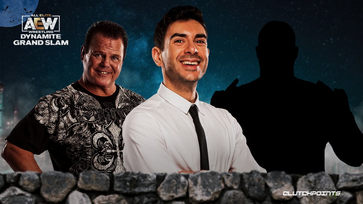 AEW, WWE, Tony Khan, Eddie Kingston, Jerry Lawler, Jade Cargill,