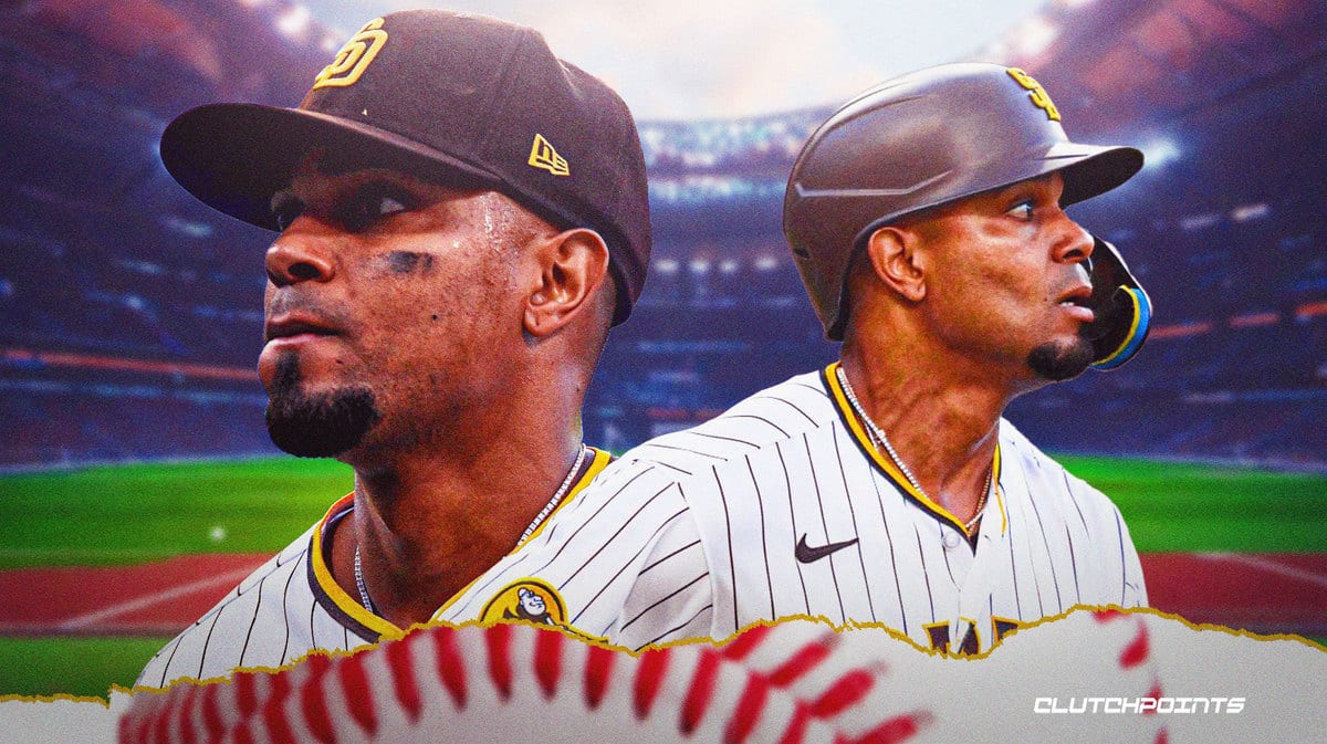 Xander Bogaerts, Padres 2023, Dodgers, Padres, Athletics