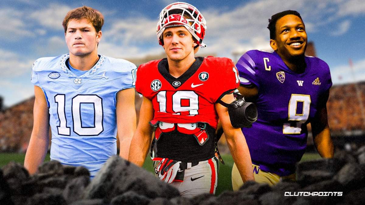 Top 3 College Football Picks for Week 3 as Georgia faces its first test