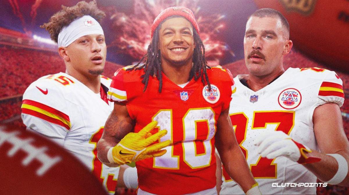 Top 3 Kansas City Chiefs Player Prop Bets for the 2023 Regular Season