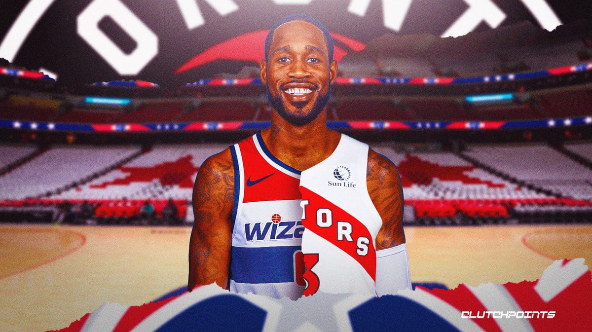 Will Barton, Toronto Raptors, Washington Wizards