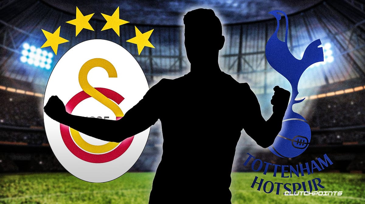 Giovani Lo Celso Tottenham Hotspur