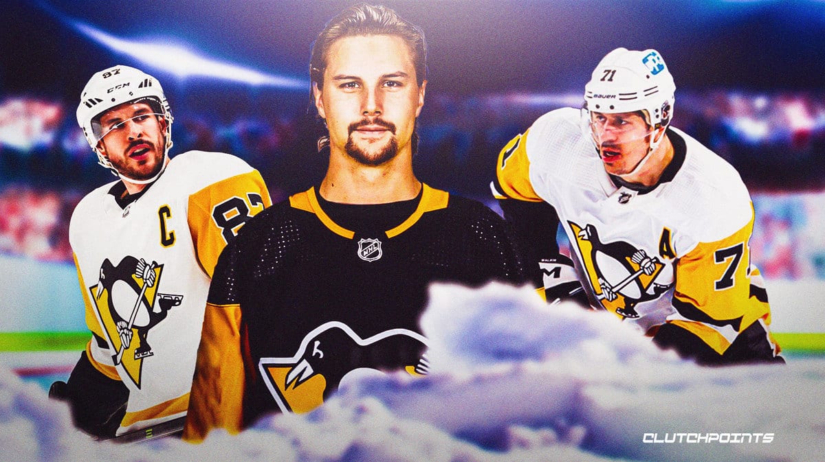 Pittsburgh Penguins preview, NHL