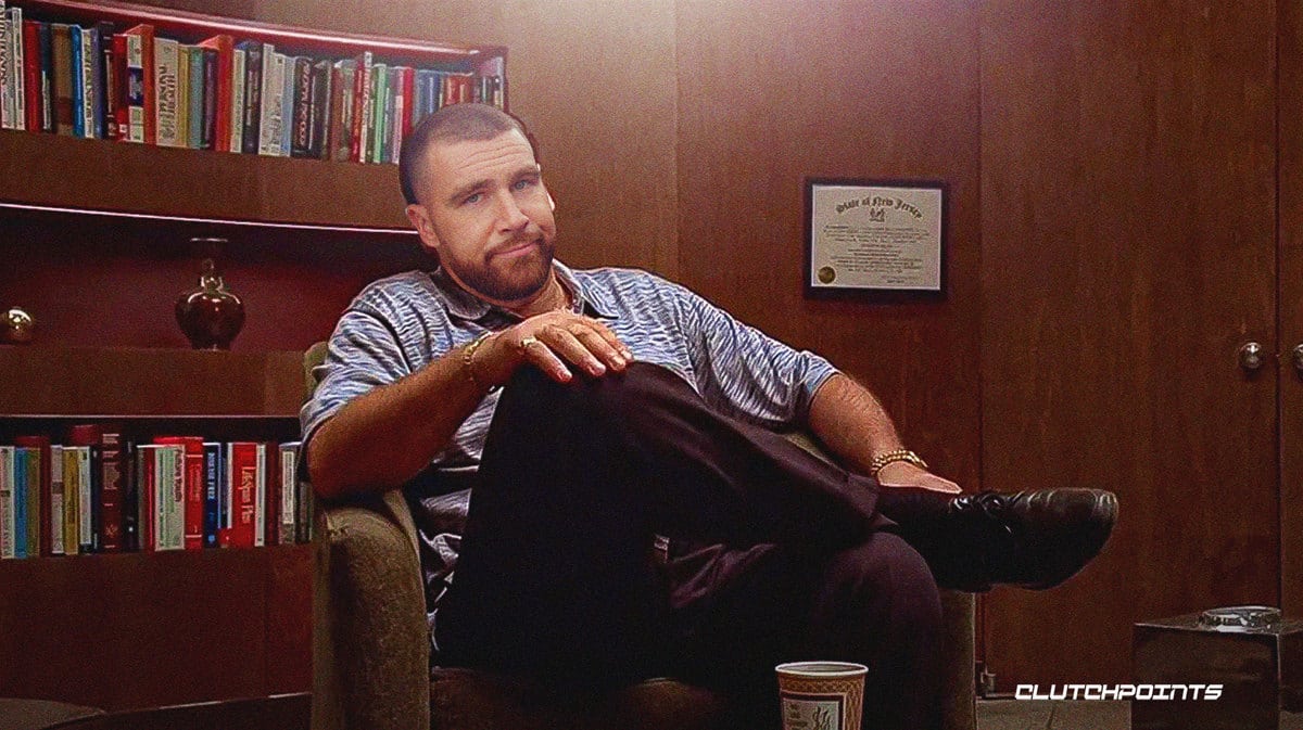 Travis Kelce, Chiefs