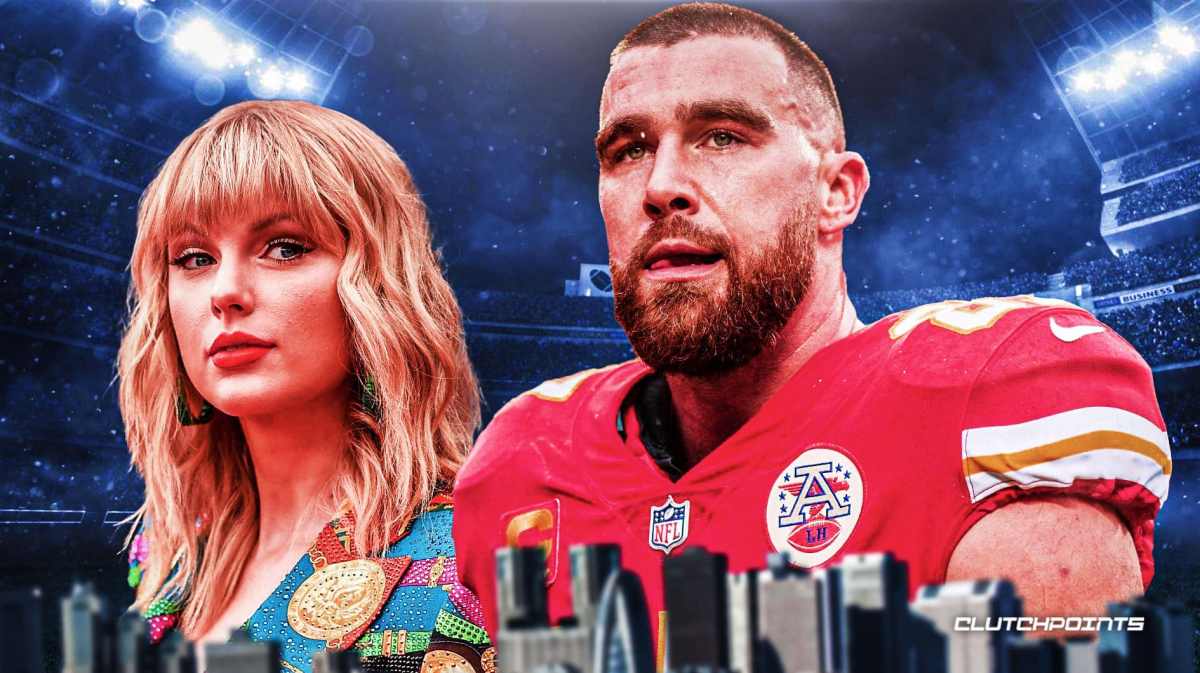 Travis Kelce Taylor Swift, Chiefs, Donna Kelce,