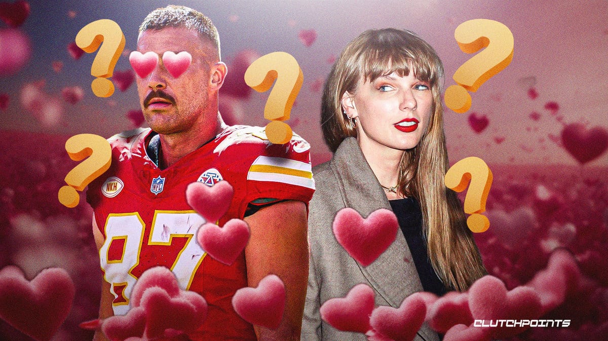 Five of the Best Taylor Swift/Travis Kelce Prop Bets out There