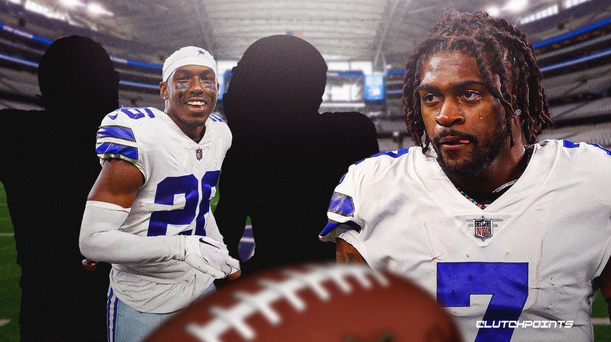 Dallas Cowboys on X: This defense is somethin' scary 