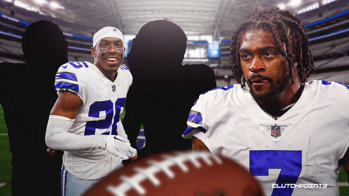 Cowboys, Trevon Diggs, Trevon Diggs injury, Cowboys cornerback