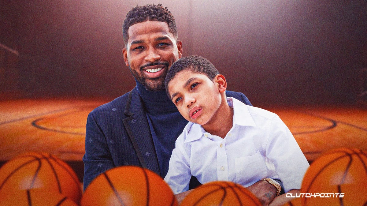Tristan Thompson