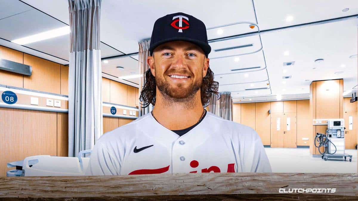Minnesota Twins, Chris Paddack, AL Central, MLB
