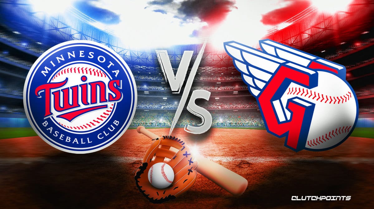 Twins Guardians prediction, pick, how to watch