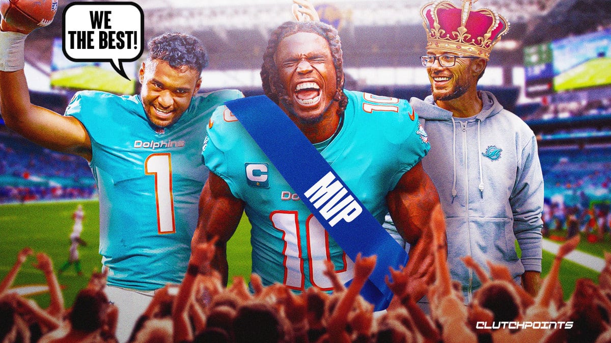 Are the Dolphins Super Bowl Bound? - Lifestyle Media