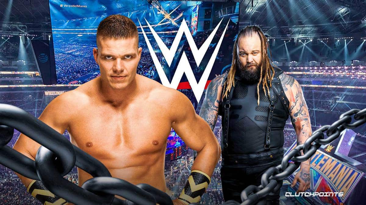 WWE, Tyson Kidd, Bray Wyatt, Natalya, Wyatt Family,
