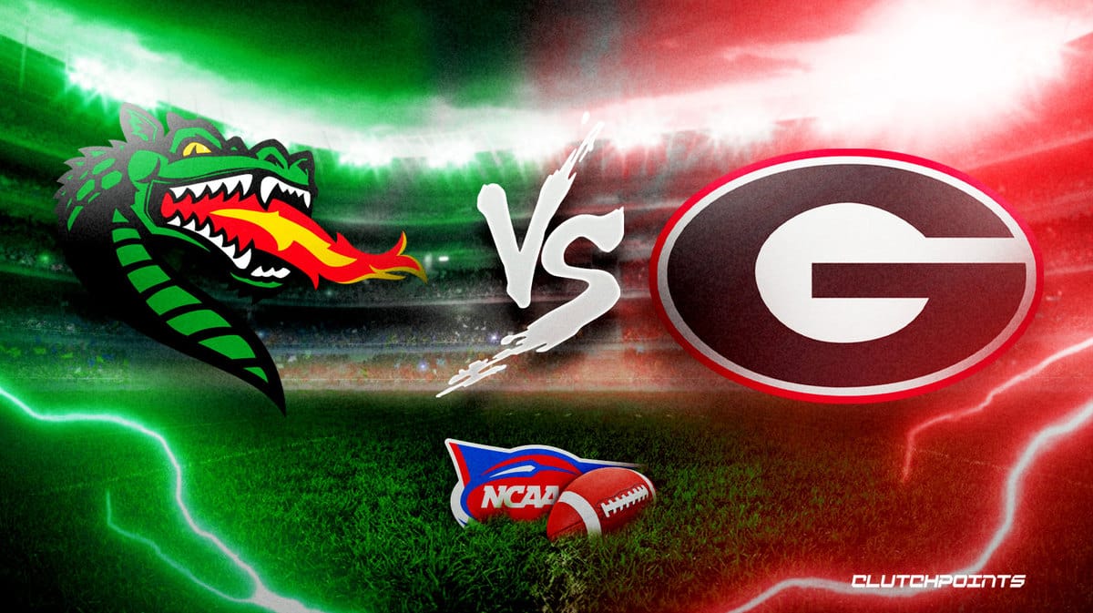 UAB Georgia prediction, UAB Georgia odds, UAB Georgia pick, UAB Georgia, how to watch UAB Georgia