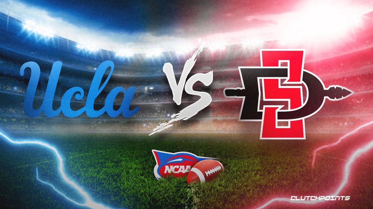 UCLA San Diego State prediction, UCLA San Diego State odds, UCLA San Diego State pick, UCLA San Diego State, how to watch UCLA San Diego State