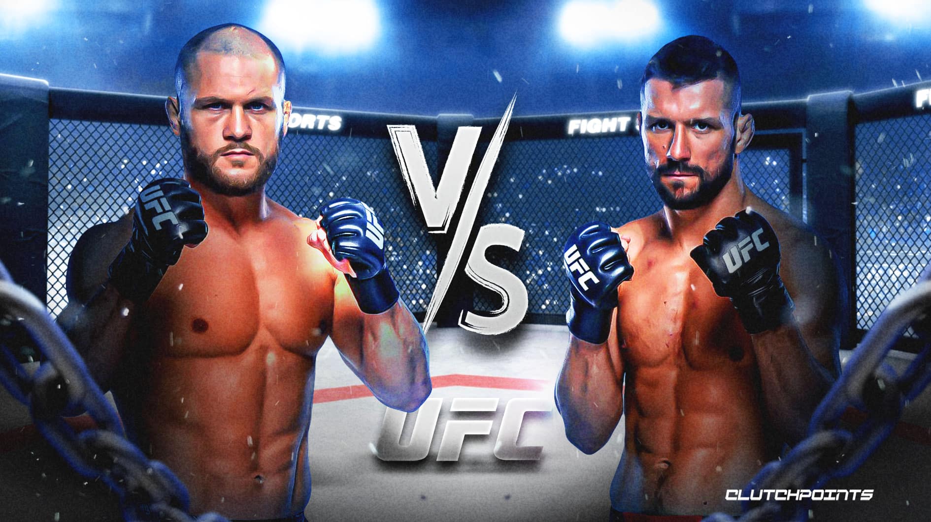 UFC Vegas 79 Odds Rafael Fiziev vs