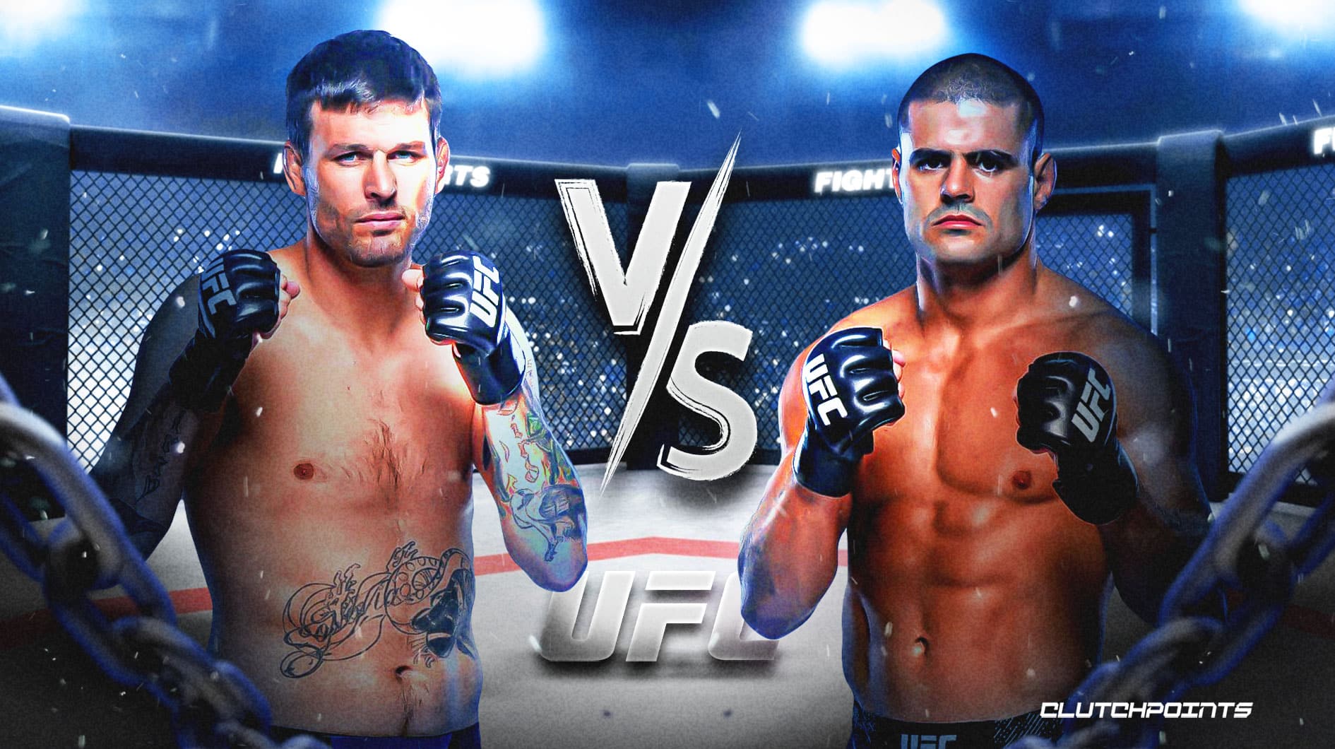 UFC Vegas 79 Odds Tim MeansAndre Fialho prediction, pick, how to watch