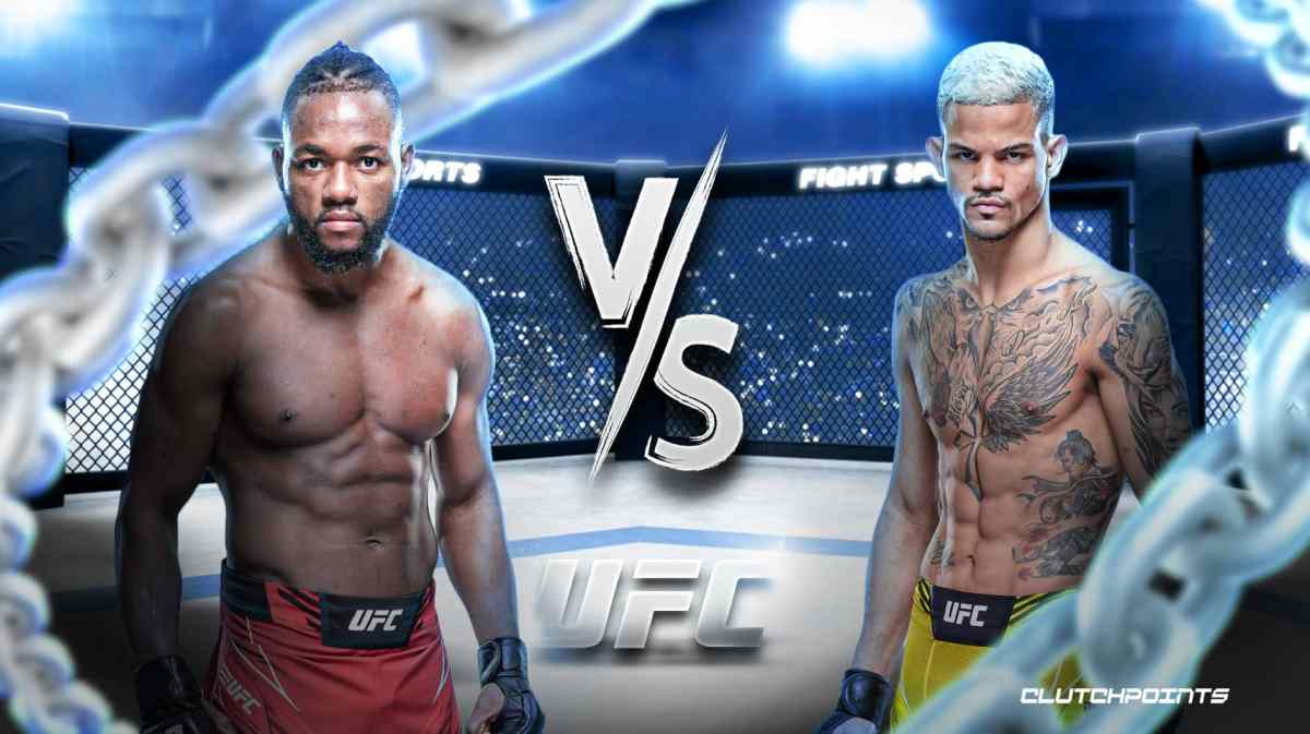 Kape dos Santos prediction