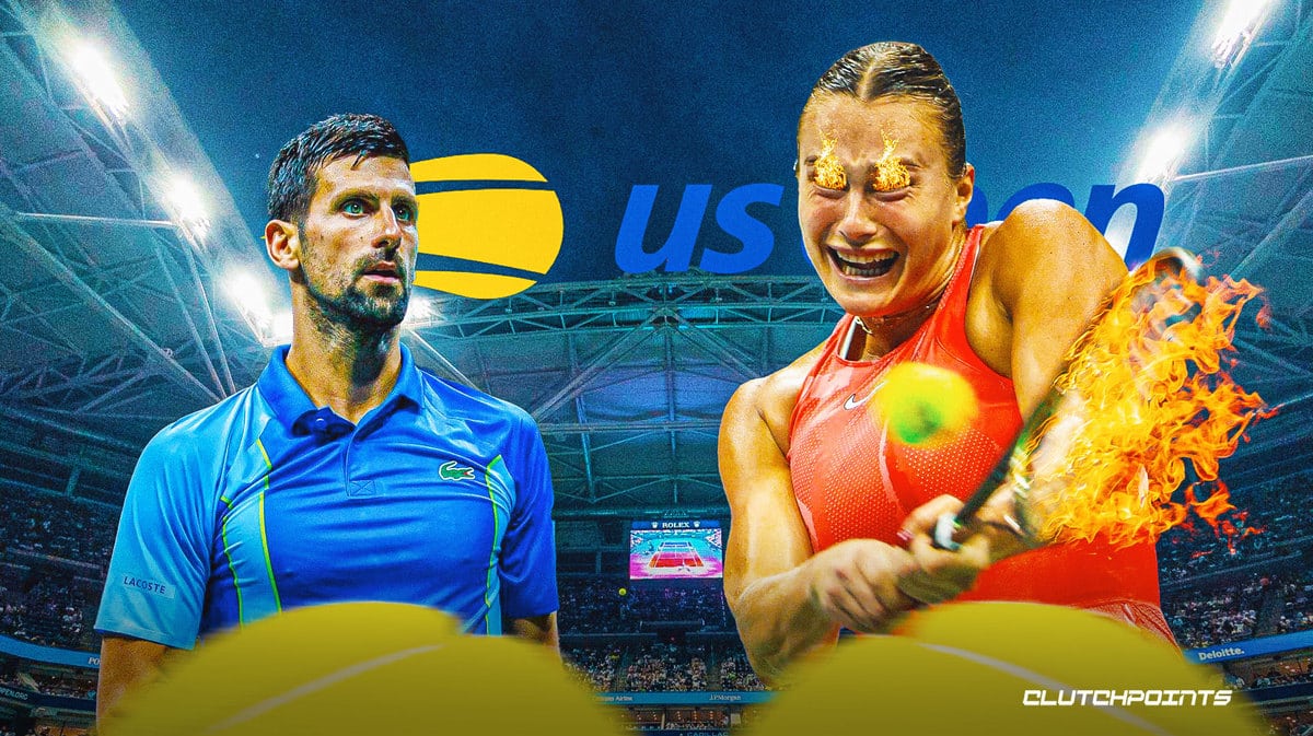 Bola Amarela Podcast: Djokovic e Sabalenka reinam em Melbourne 