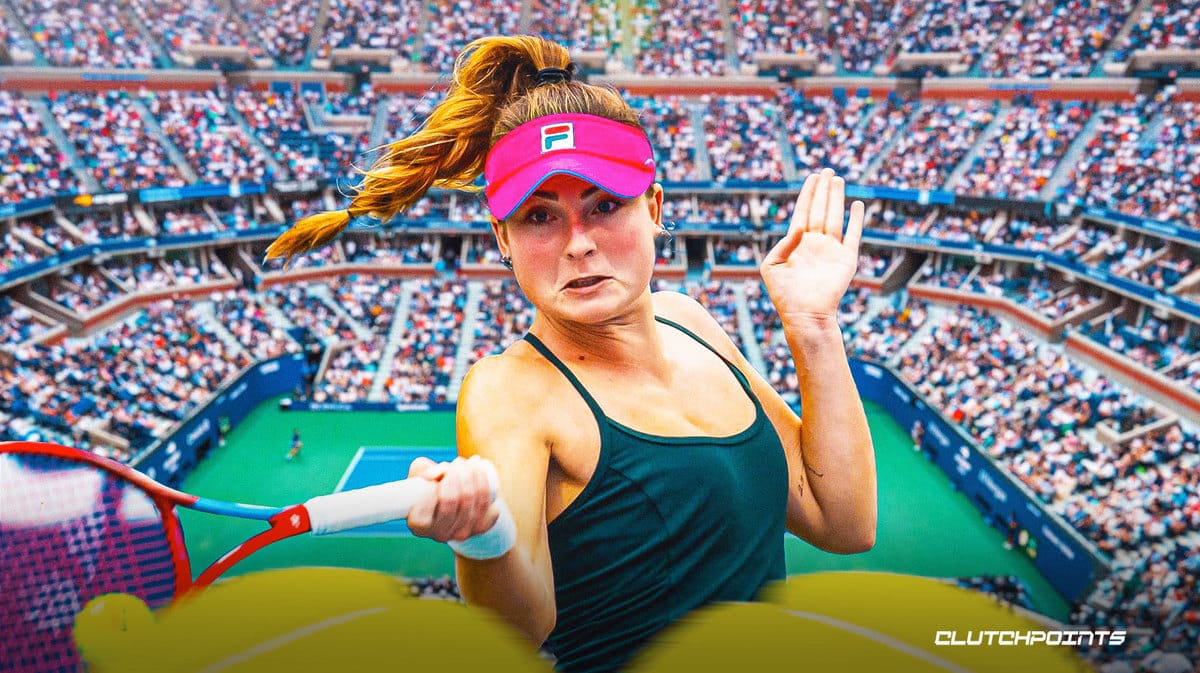 Fiona Crawley, U.S. Open