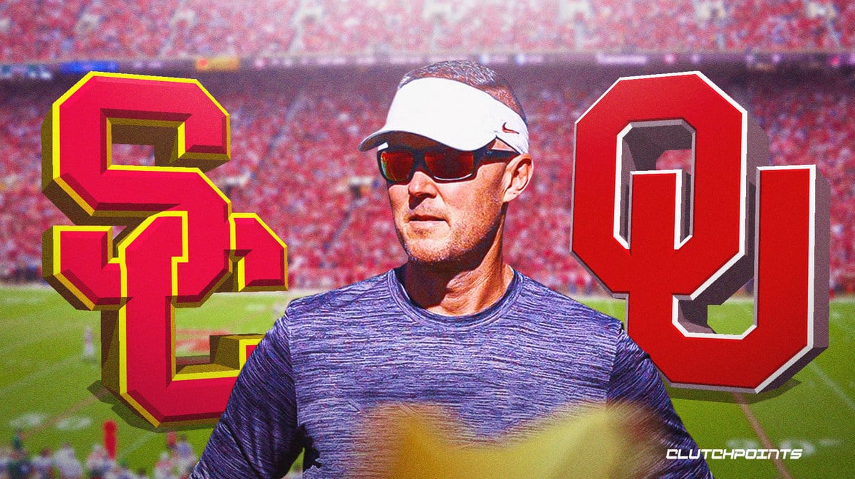 Norman Police respond to Lincoln Riley 2021 home invasion claims