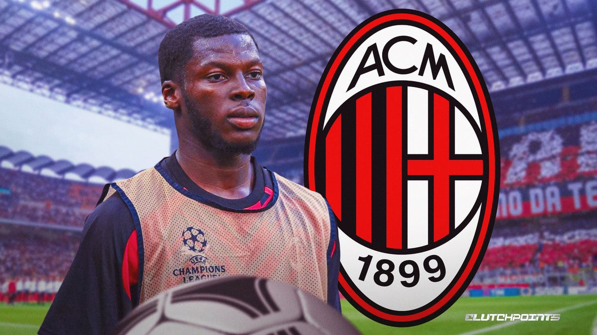 USMNT, Yunus Musah, AC Milan