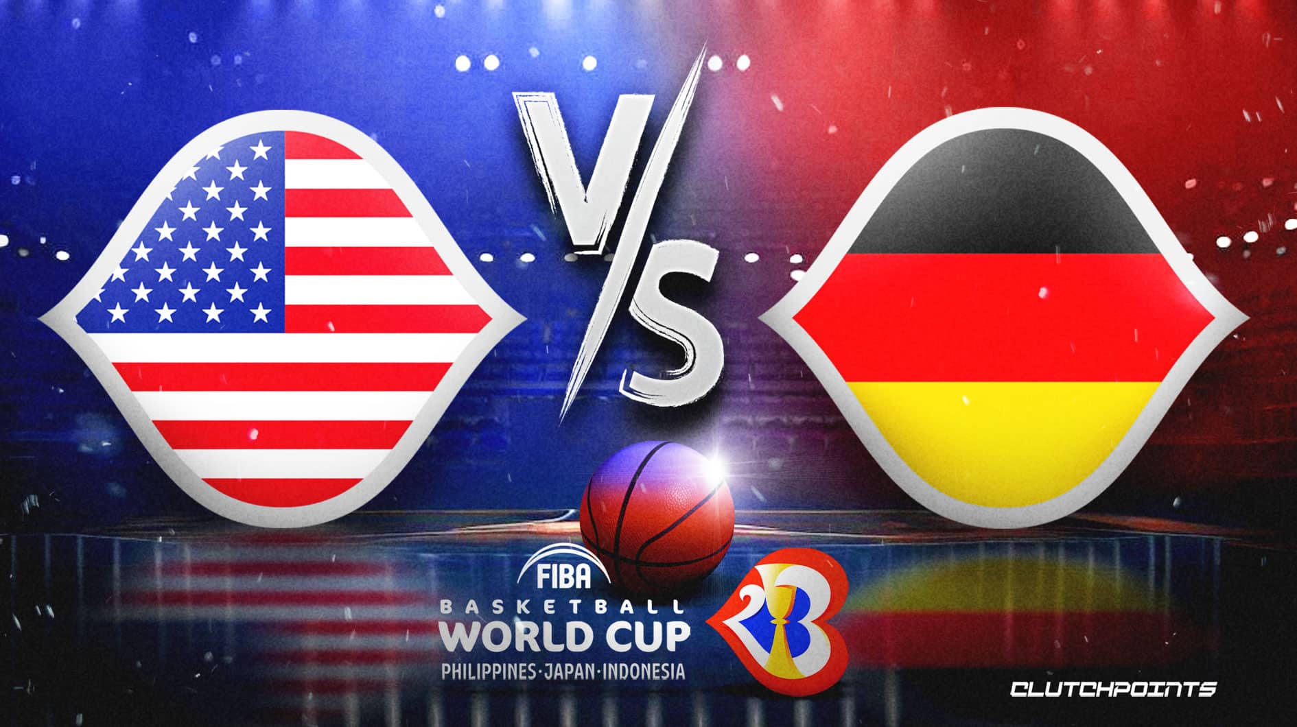 United States vs. Lithuania free FIBA World Cup live stream (9/3