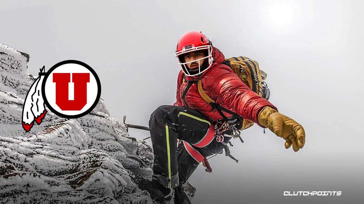 Utah football, Cam Rising