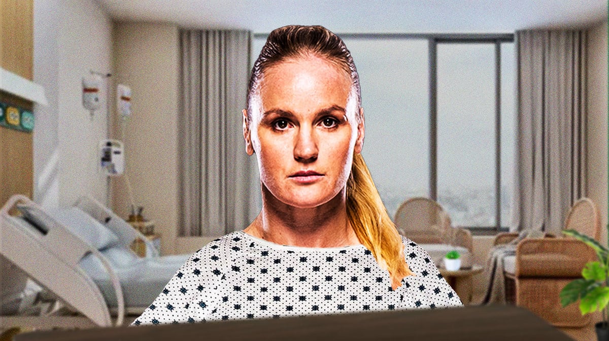 Valentina Shevchenko, UFC